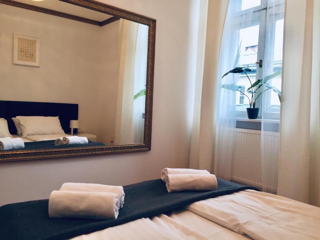 Main Market Square Aparthotel Krakow