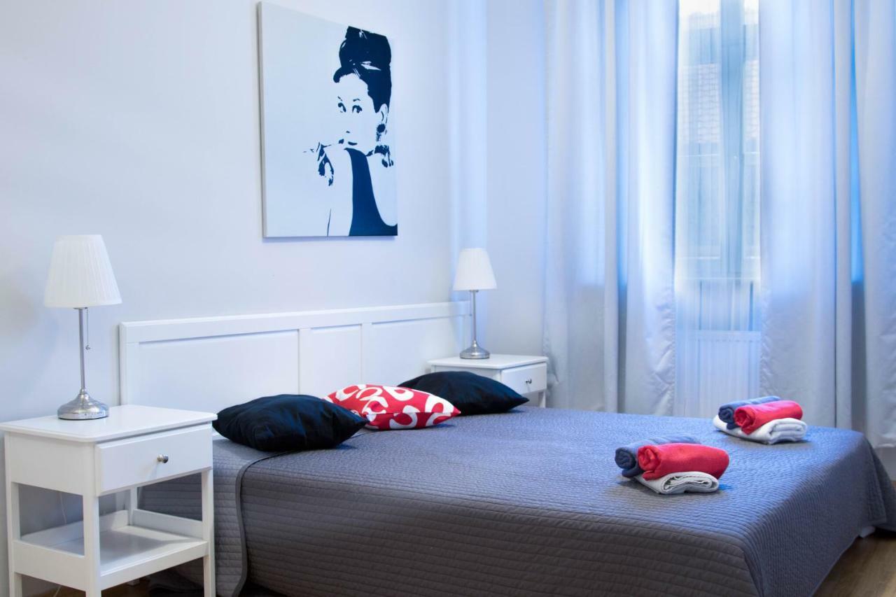Main Market Square Aparthotel Krakow