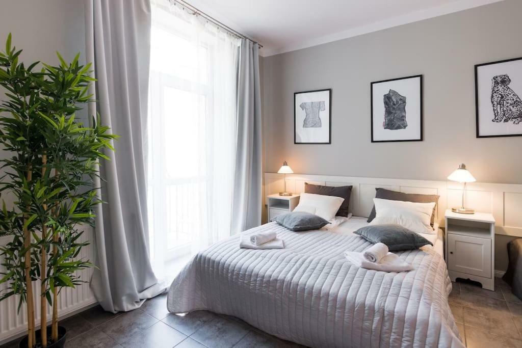 Aparthotel Main Market Square Krakow