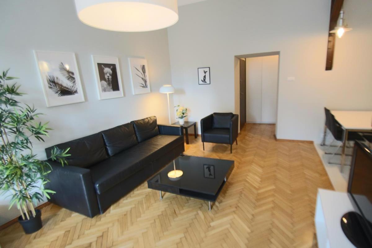 Main Market Square Aparthotel Krakow