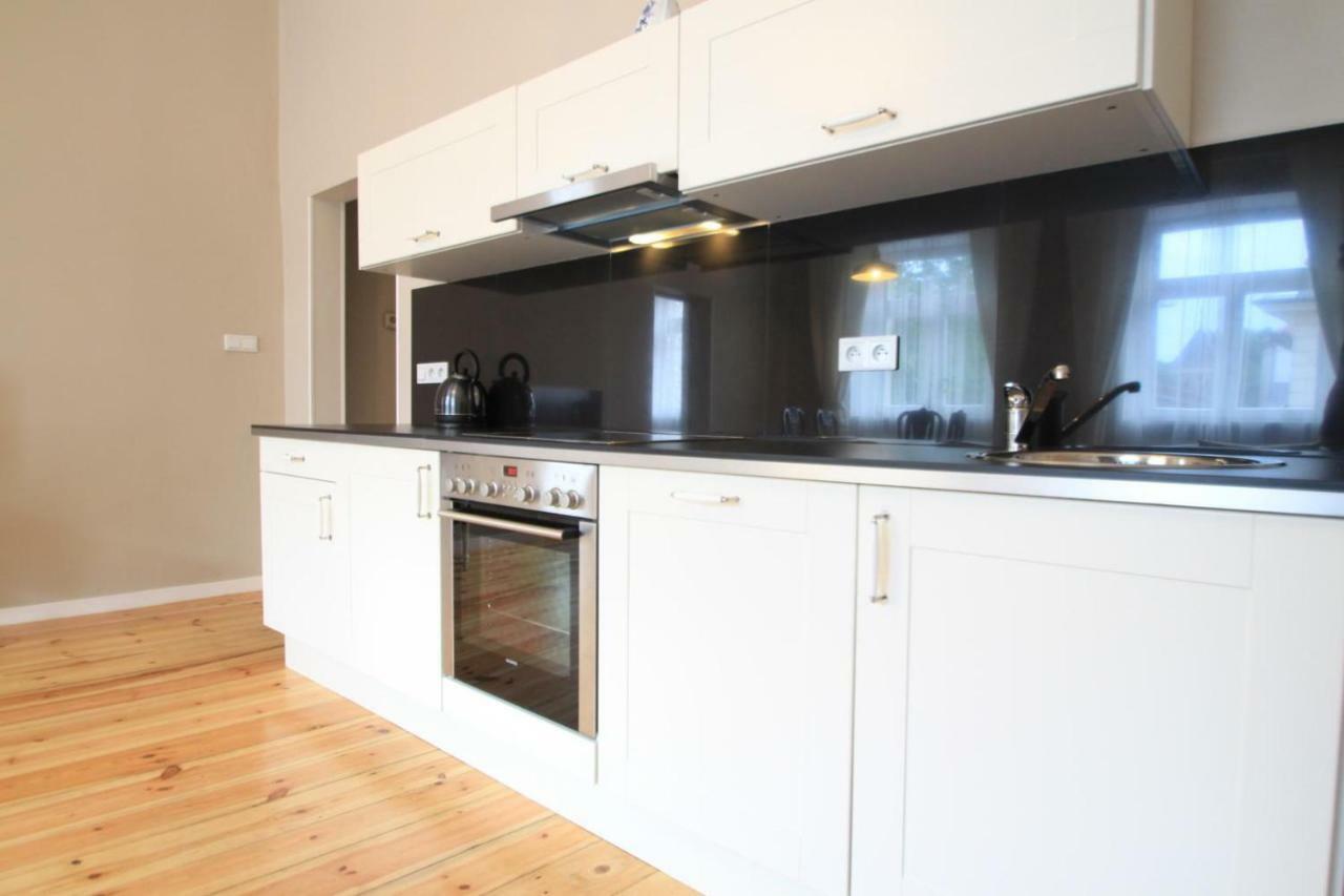 Main Market Square Hotel apartamentowy *