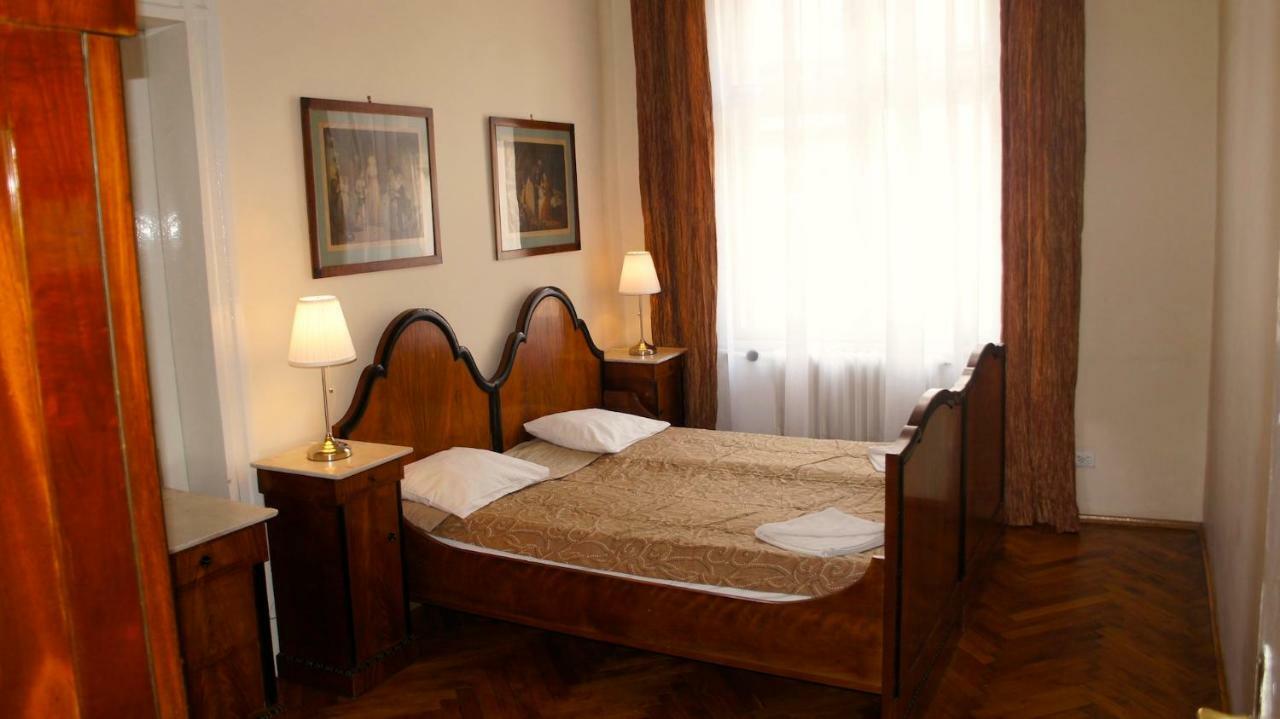 Hotel apartamentowy Main Market Square *