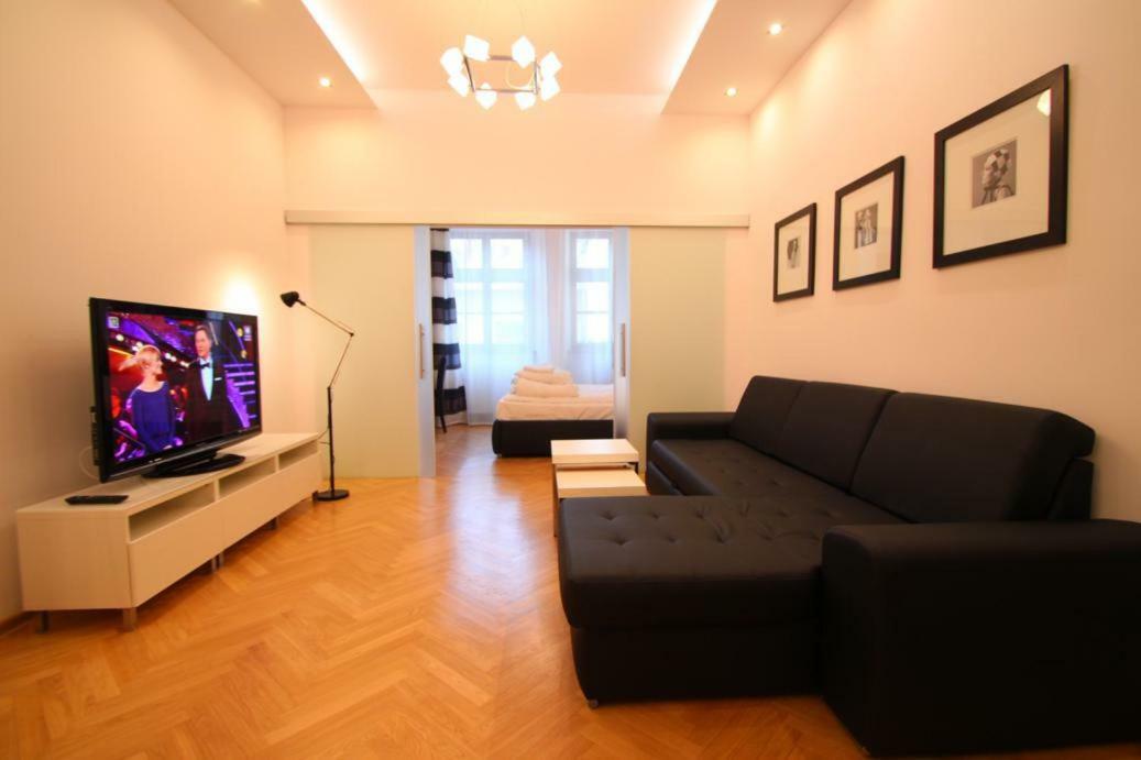 Main Market Square Hotel apartamentowy
