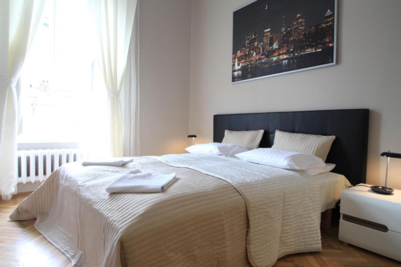 Main Market Square Hotel apartamentowy