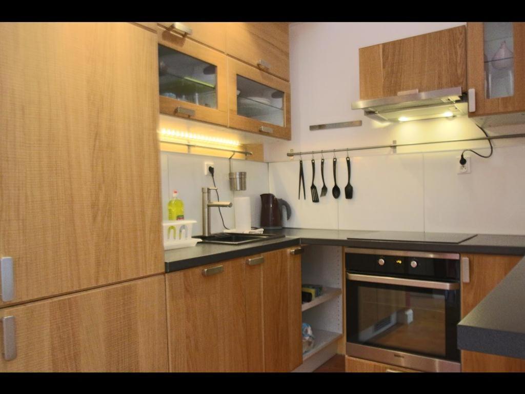 Main Market Square Hotel apartamentowy *